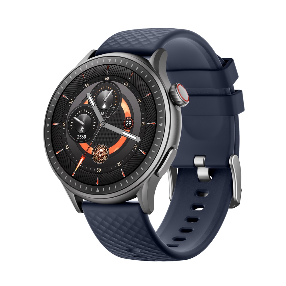 GTR3 AMOLED Smart Watch - 2